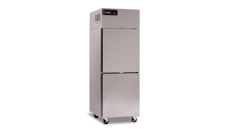Refrigeration