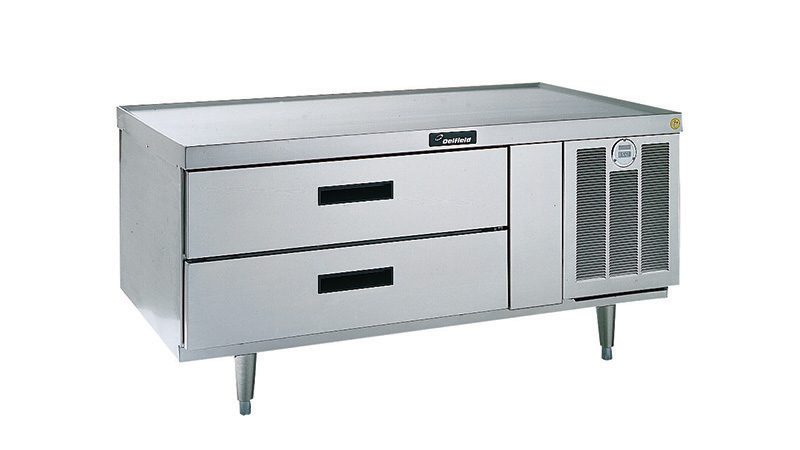 Equipment Stands