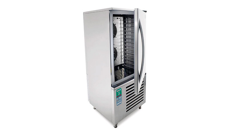 Blast Chillers/Shock Freezers