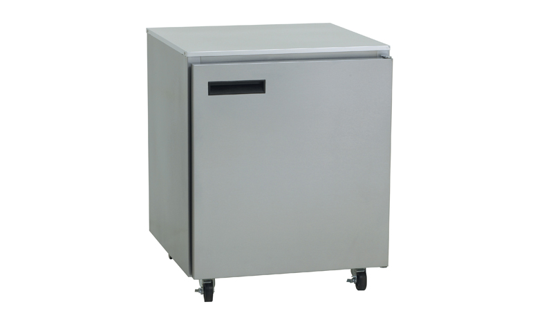 Compact Refrigerators & Freezers