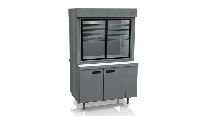 Display Cases