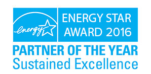 EPA recognizes Manitowoc Foodservice with 2016 ENERGY STAR® Partner of the Year – Sustained Excellence Award