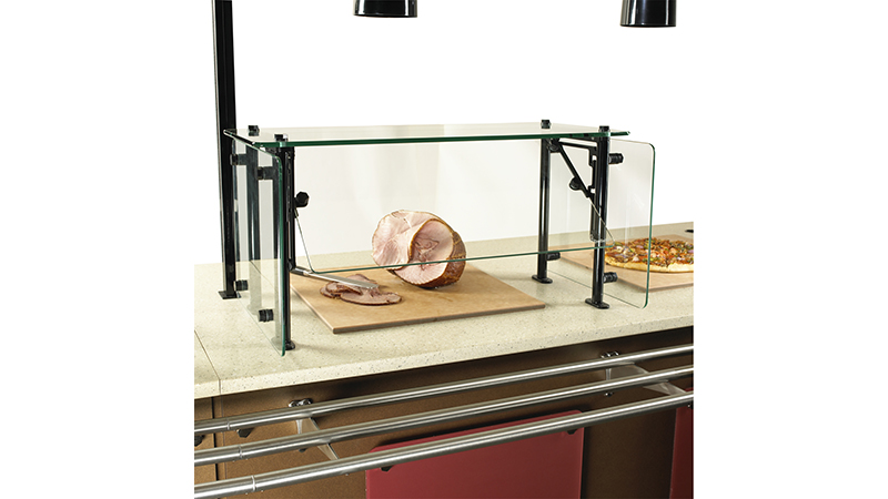 Flexishield